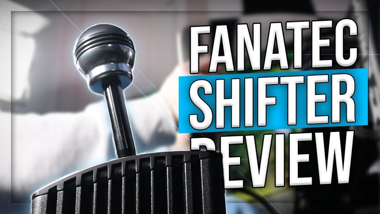 Is the Fanatec ClubSport Shifter Still Worth it in 2023? — Reviews